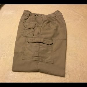 5.11 Tactical pants